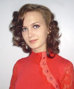 Комиссарова Анастасия Алексеевна Комиссарова Анастасия Алексеевна