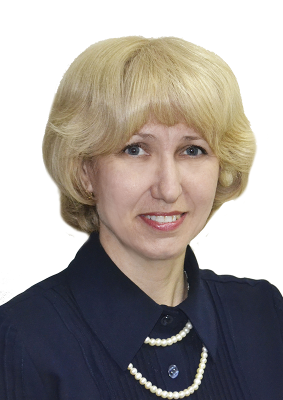 Вахитова Светлана Геннадьевна Вахитова Светлана Геннадьевна