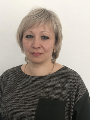 Дмитриева Галина Владимировна Дмитриева Галина Владимировна