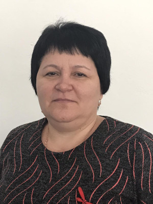 Дмитриева Марина Анатольевна Дмитриева Марина Анатольевна