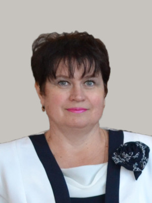 Кирина Елена Евгеньевна Кирина Елена Евгеньевна
