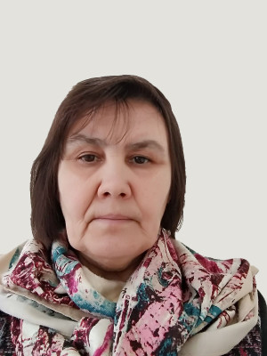 Богатова Ирина Викторовна Богатова Ирина Викторовна